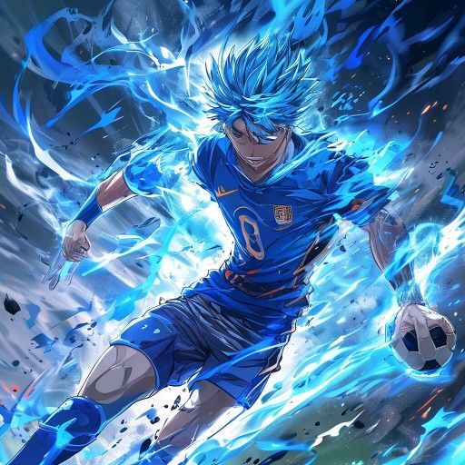 Blue Lock Season 2: Neo Egoist League Arc Heats Up