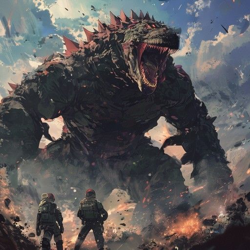 Kaiju No. 8 Season 2: All New Characters & Voice Cast Guide
