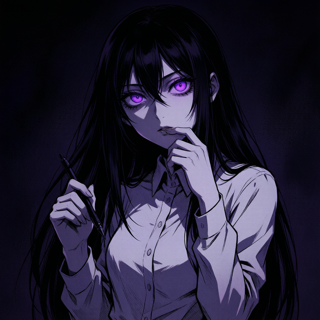 Anime Plot Twists