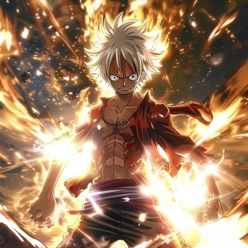 One Piece: Egghead Arc Finale — The World Government's Secret Revealed