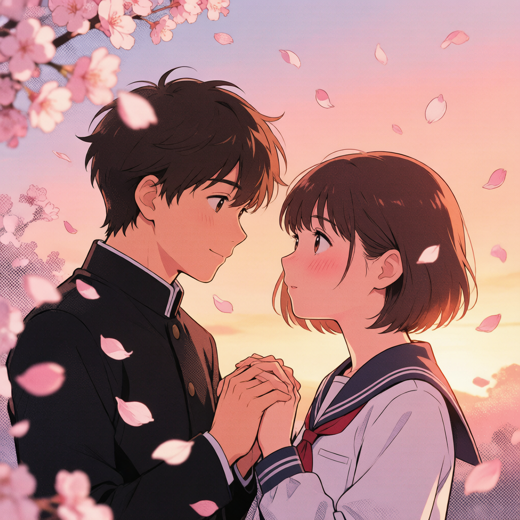 Best Romance Anime