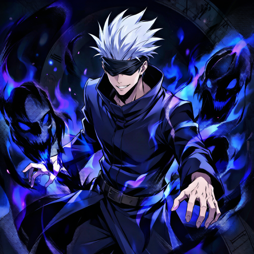 Jujutsu Kaisen Review