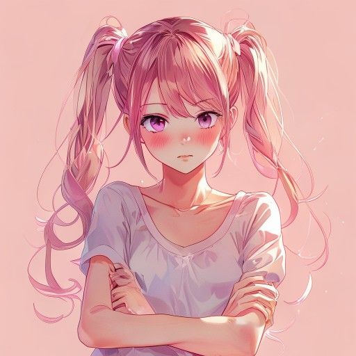 Anime Character Tropes: The Tsundere, Yandere & Beyond