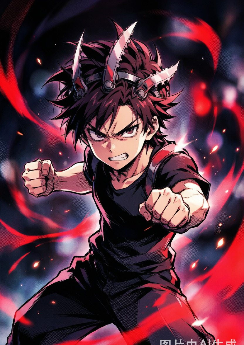 Chainsaw Man