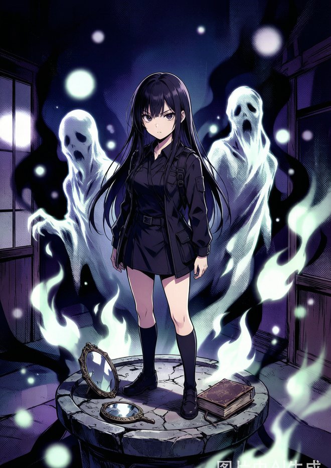 Dark Gathering