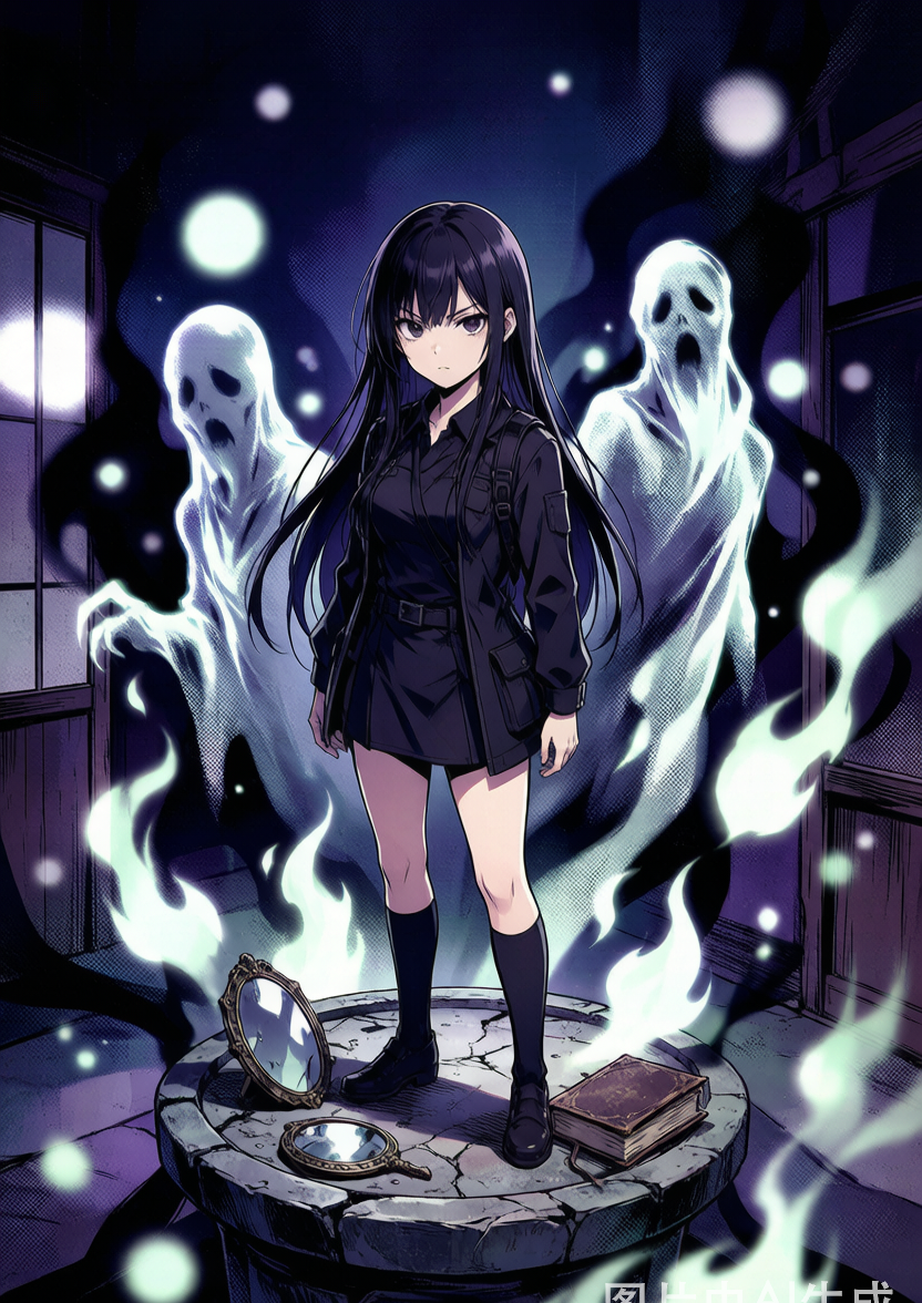 Dark Gathering