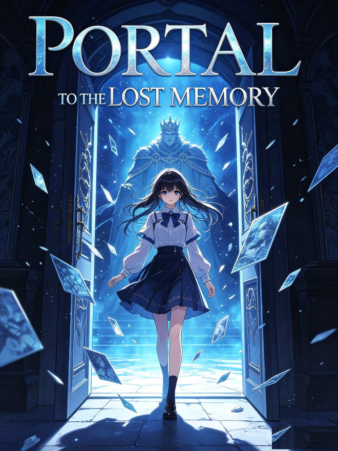 Fading Magic of the Forgotten Kingdom