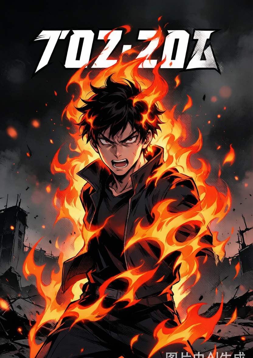 Fire Punch
