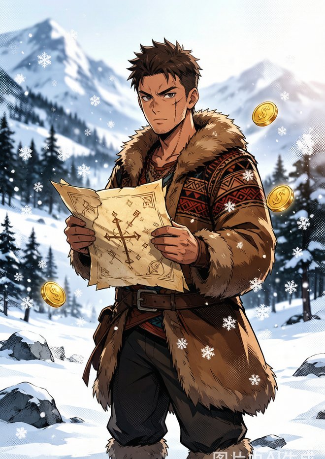 Golden Kamuy