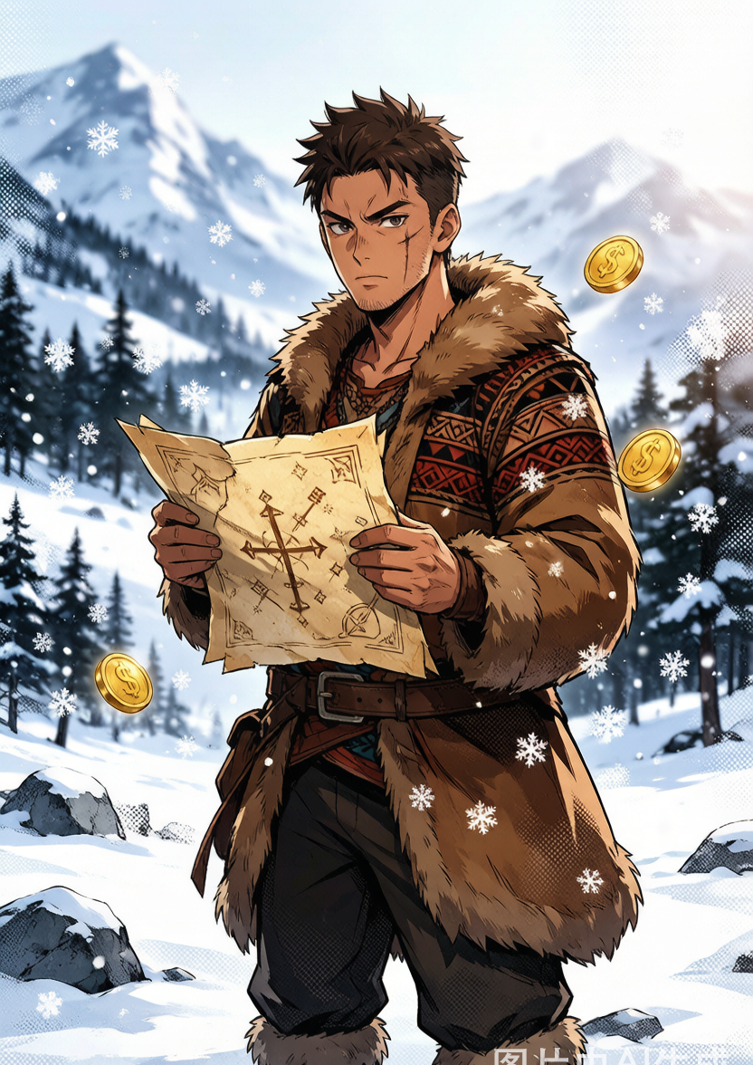 Golden Kamuy