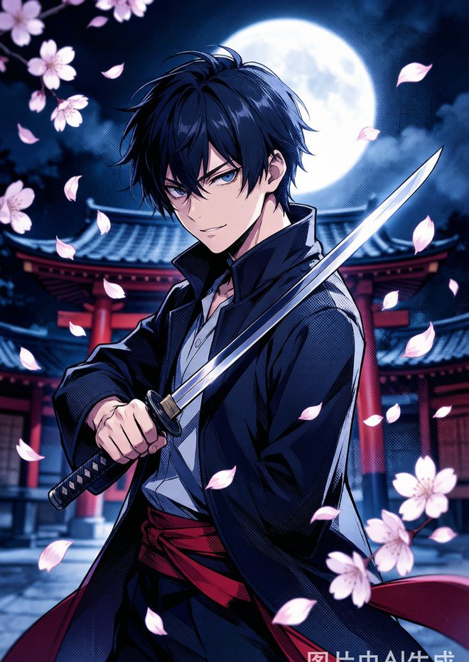 Kagurabachi