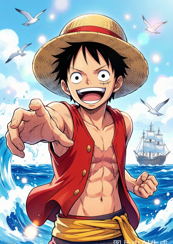 One Piece