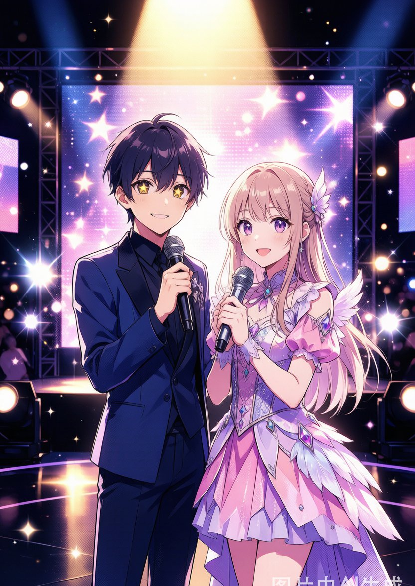 Oshi no Ko