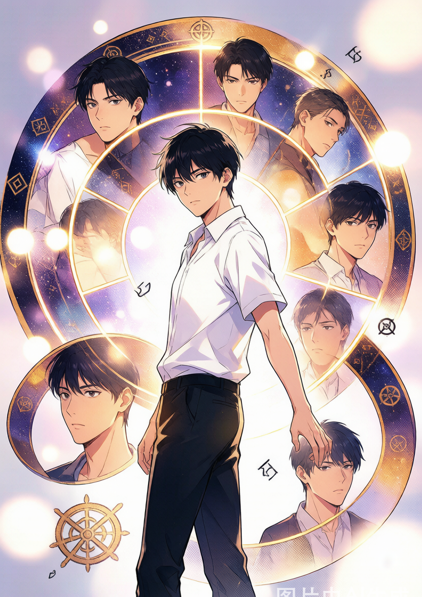 Spirit Circle