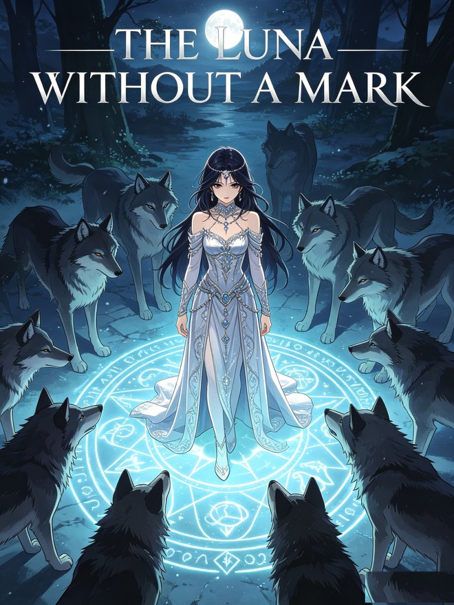 The Luna Without a Mark