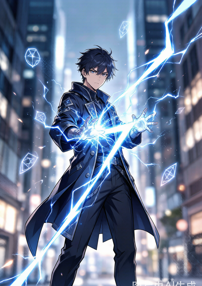 Versatile Mage